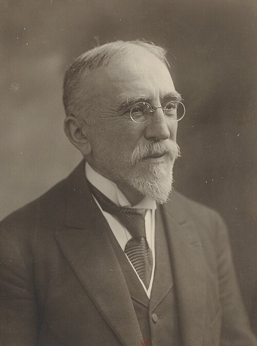 Georges Lacour-Gayet
